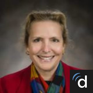 Elisabeth Righter, MD