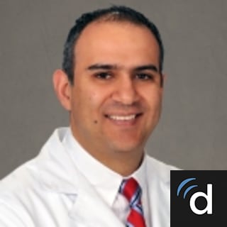 Luis Eraso, MD
