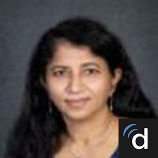 Beena Koppuzha, MD, Internal Medicine, Englewood, FL