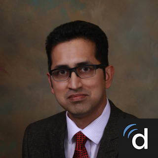 Sanjeet Hegde, MD