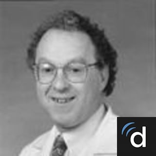 Richard Slater, MD