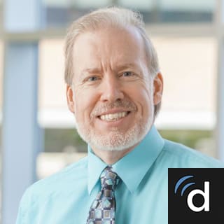 William Hay, MD