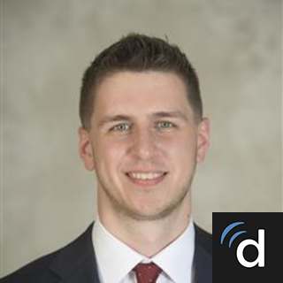 Tyler Daprano, MD