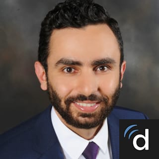 Maher Tama, MD