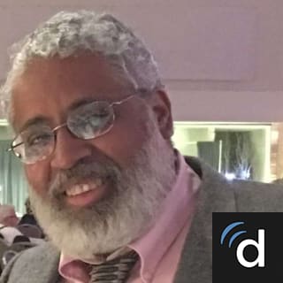 Baron Denniston, MD