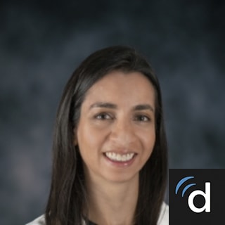 Dr. Nisha Gadgil, MD | Houston, TX | Neurosurgeon | US News Doctors