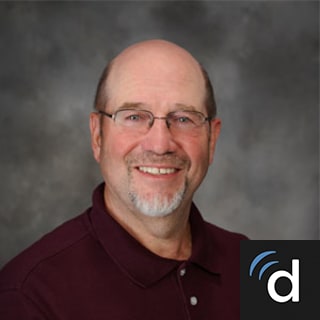 Gary Eggleston, MD