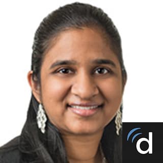 Poorani Sekar, MD, Infectious Disease, Iowa City, IA