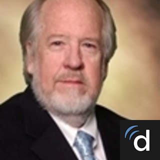 James Campbell, MD
