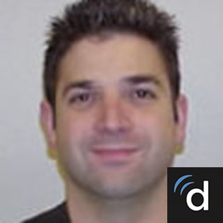 John Viteritti, DO