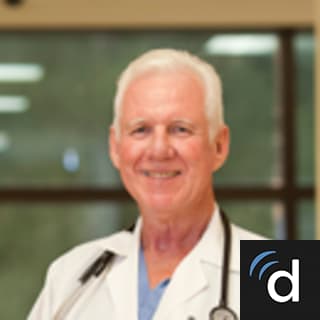 Franklin Roberts, MD