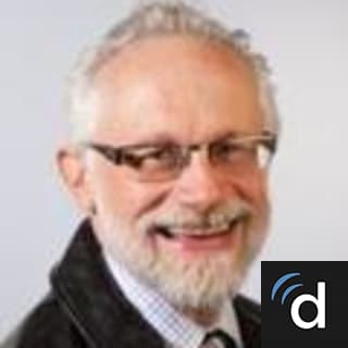 Robert Betz, MD
