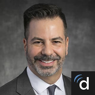 Gilbert D. A. Padula, MD