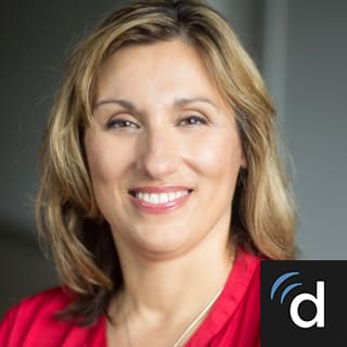 Sarita Salzberg, MD