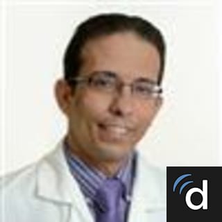 Mustafa Awili, MD