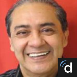 Ruben Altamirano, DO