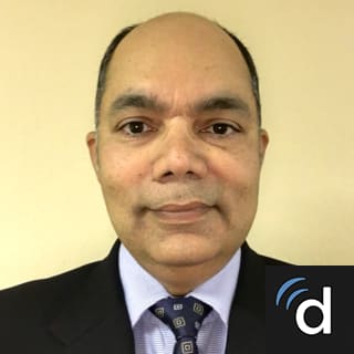 Aamir Faruqui, MD
