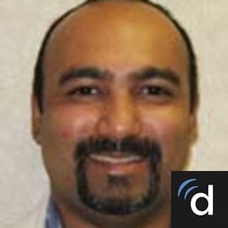 Srikumar Pillai, MD