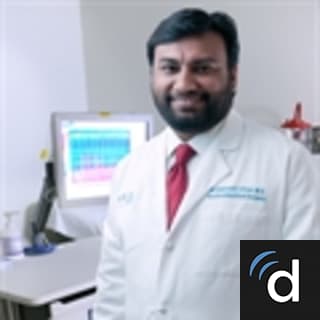 Mohammad Khan, MD