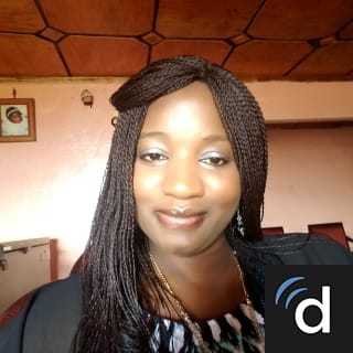 Isatu Kakay-Diallo