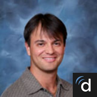 Ricardo Mogollon, MD