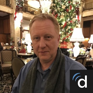 David Jones, MD
