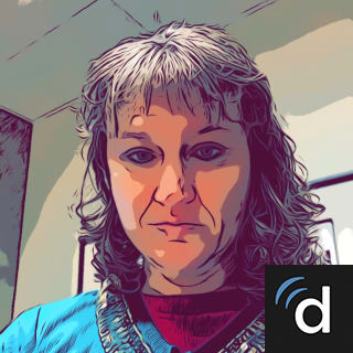 Michelle Hendrickx, Geriatric Nurse Practitioner, Tacoma, WA