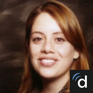 Valeria Moncayo, MD