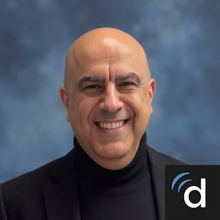 Shant Parseghian, MD