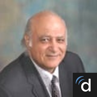Ayman Ramzy, MD