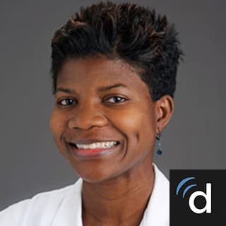 Elizabeth Malm-Buatsi, MD