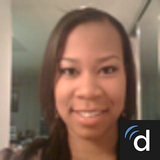 Michelle (Arnold) Woodfin, MD