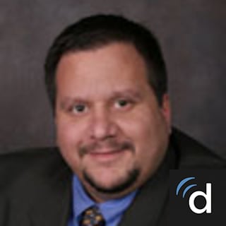 Dom Terrone, MD