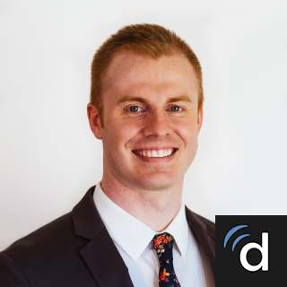 Nicholas Ahern, MD, Resident Physician, New Orleans, LA