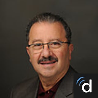 Michael Khalife, MD