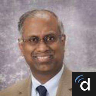 Kumaravel Rajakumar, MD