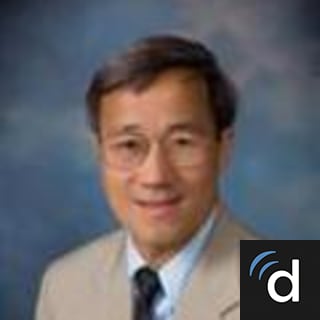 Alfred Lee, MD