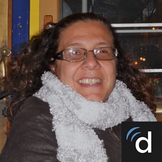 Carina (Leon) Gonzalez, MD, Family Medicine, Novato, CA