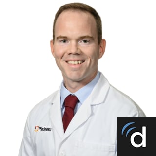 Dr. Garrett M. Harp, MD | Fayetteville, GA | Pulmonologist | US News ...