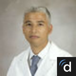 Kristofer Charlton-Ouw, MD