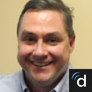 James Krcik, MD, Orthopaedic Surgery, South Elgin, IL