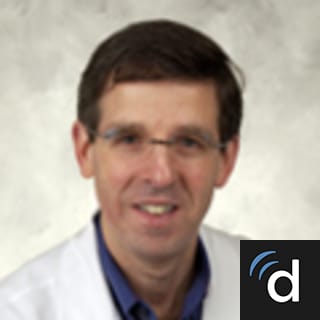Robert Steckler, MD