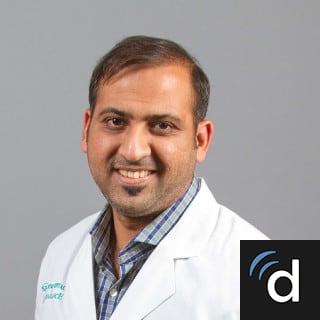 Khurrum Siddique, MD, Pediatric Nephrology, San Antonio, TX