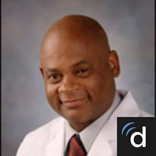 Kevin Hall, MD