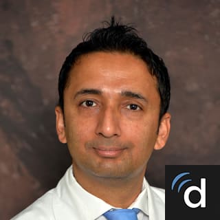Dipen Kadaria, MD