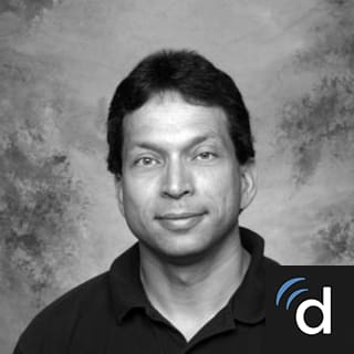 David Samani, MD