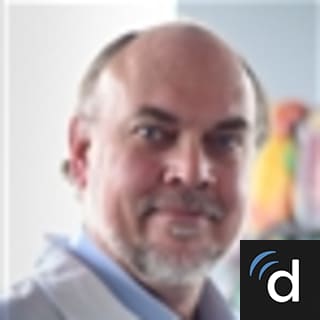 Lawrence Clarke, MD