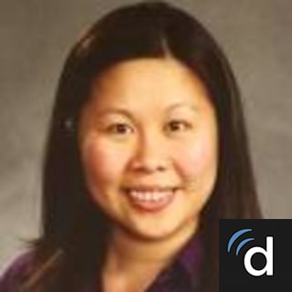 Sabrina Lin, MD