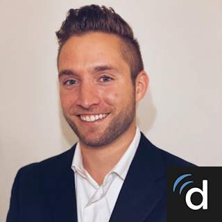 Adam Butler, DO