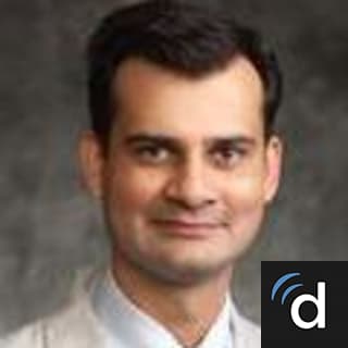 Muhammad Akbar, MD, Cardiology, Chicago, IL